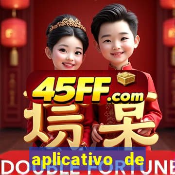 aplicativo de sinais de jogos